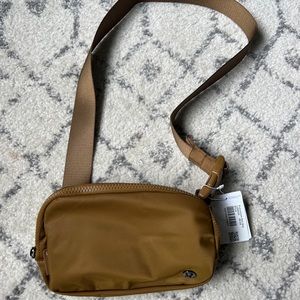 Lululemon Everywhere Belt Bag. Never used!